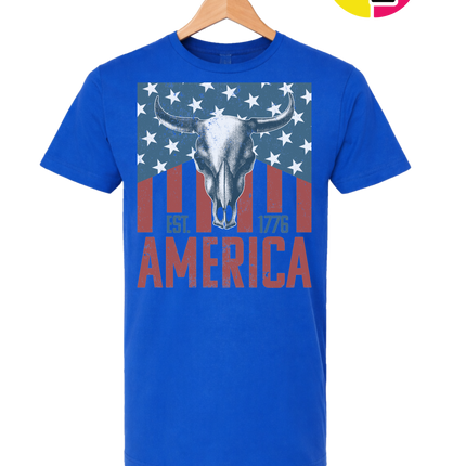 America Tee