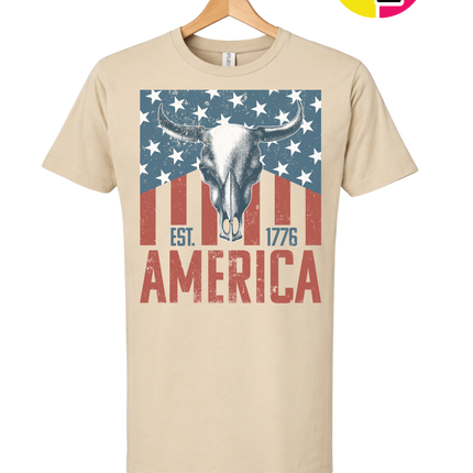 America Tee