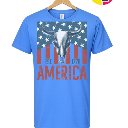 America Tee