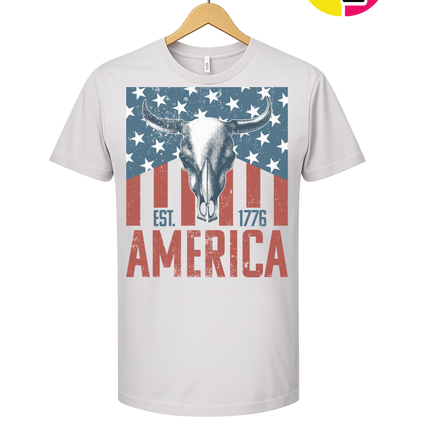 America Tee