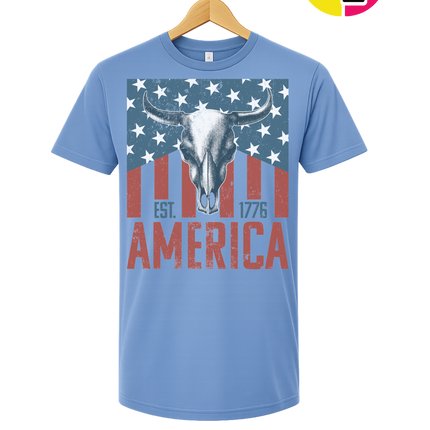 America Tee