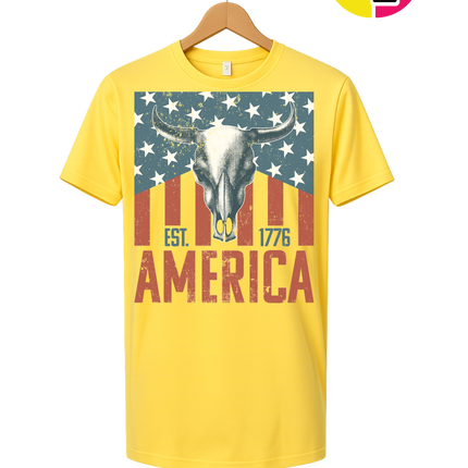 America Tee
