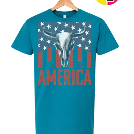 America Tee