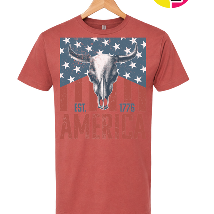 America Tee
