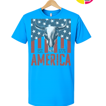 America Tee