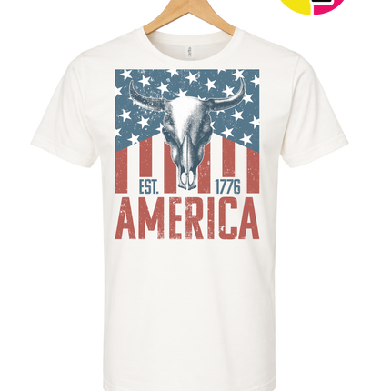 America Tee