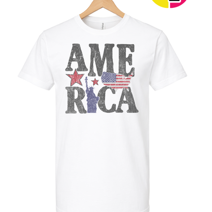America Tee