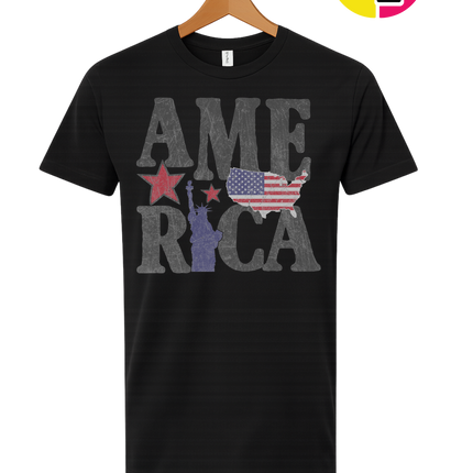 America Tee