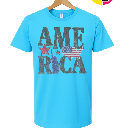 America Tee