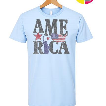 America Tee