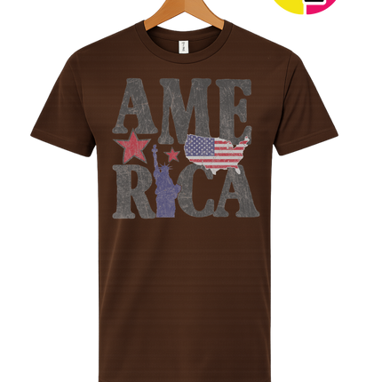 America Tee