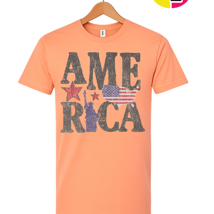 America Tee
