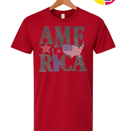 America Tee