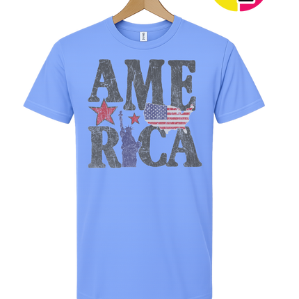 America Tee