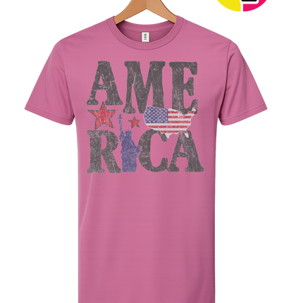 America Tee