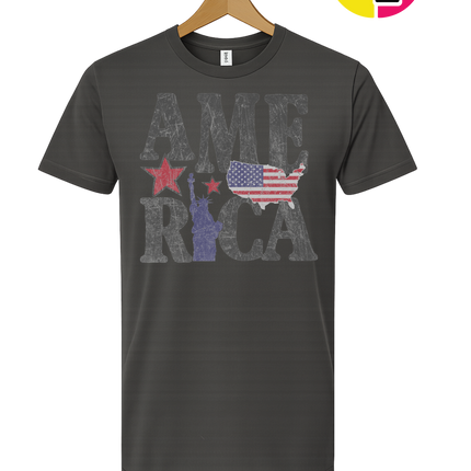 America Tee