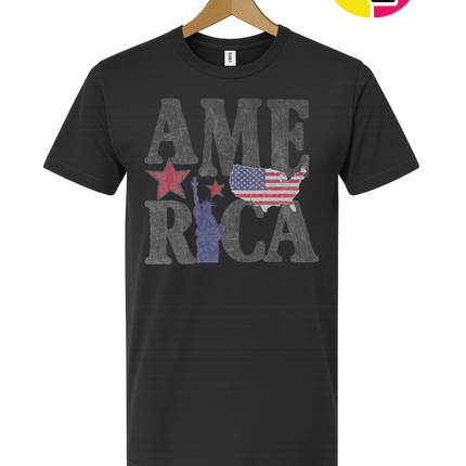 America Tee