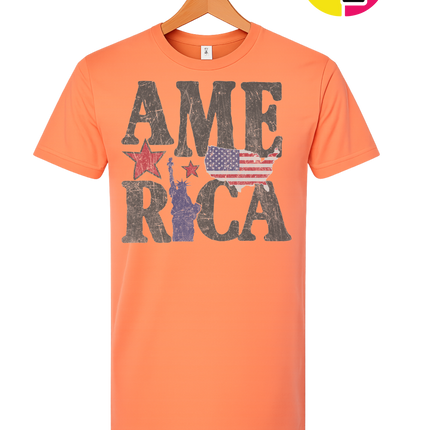 America Tee