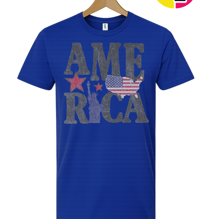 America Tee