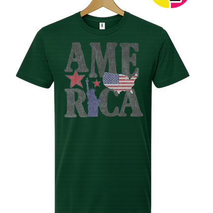America Tee