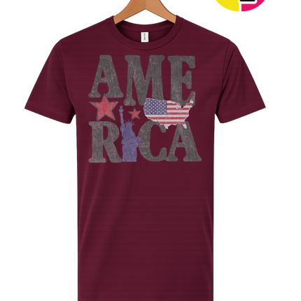 America Tee