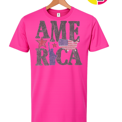 America Tee