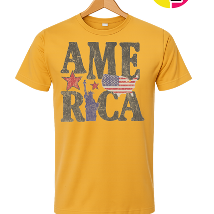 America Tee