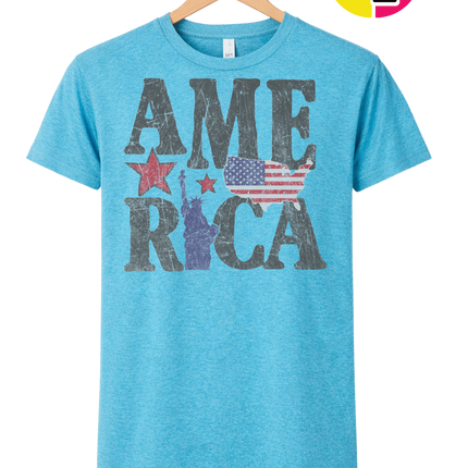 America Tee