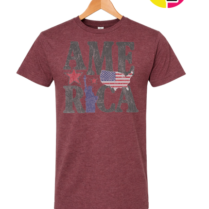 America Tee