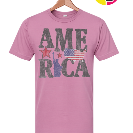 America Tee
