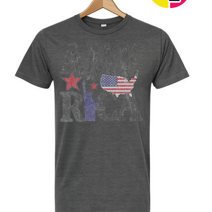 America Tee