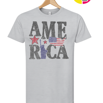 America Tee