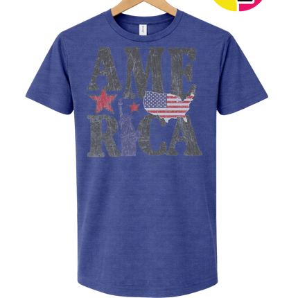 America Tee