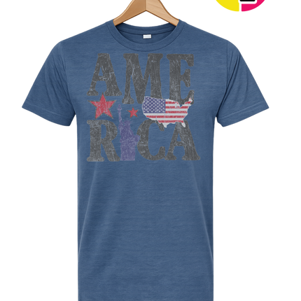 America Tee