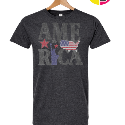 America Tee