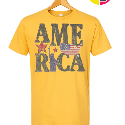 America Tee