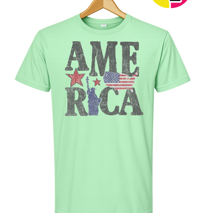 America Tee