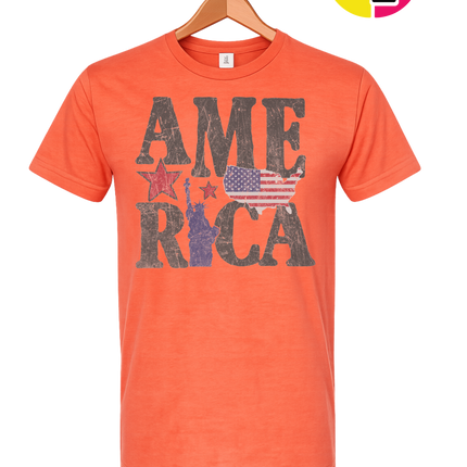 America Tee