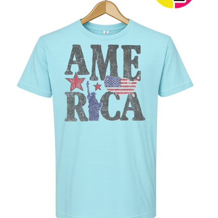 America Tee