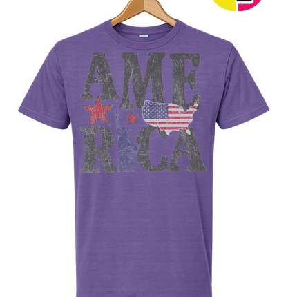 America Tee