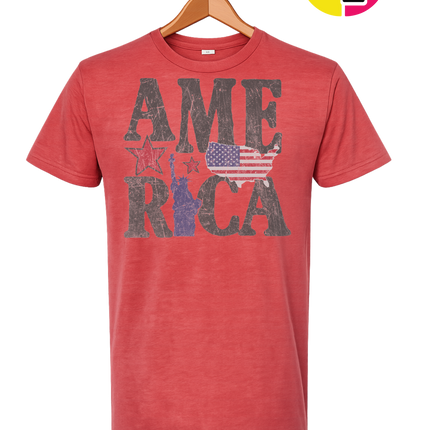 America Tee