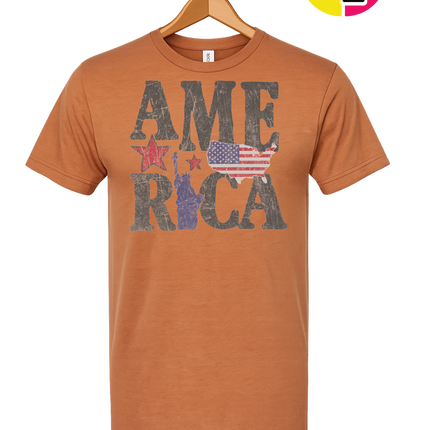 America Tee