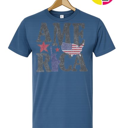 America Tee