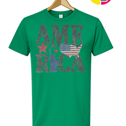 America Tee