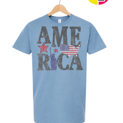 America Tee