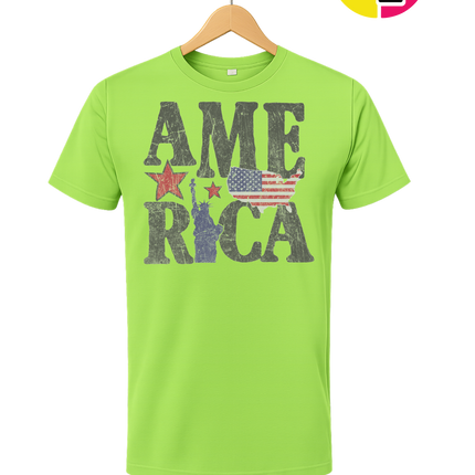America Tee
