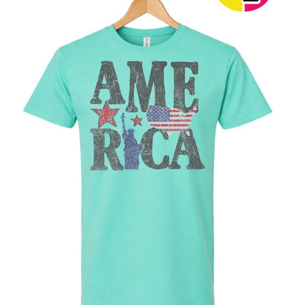 America Tee