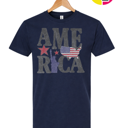 America Tee