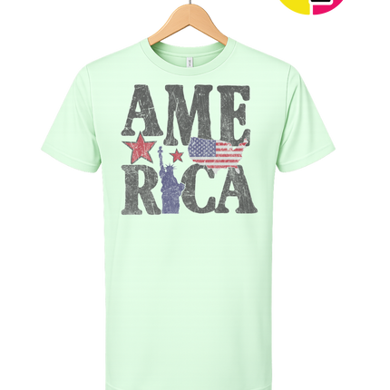 America Tee