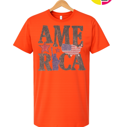 America Tee